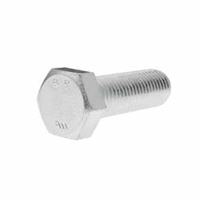 hexagon bolts and screws - 10.9