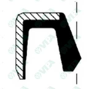 DIN 7981, ISO 7049, UNI 6954 phillips pan head self tapping screws