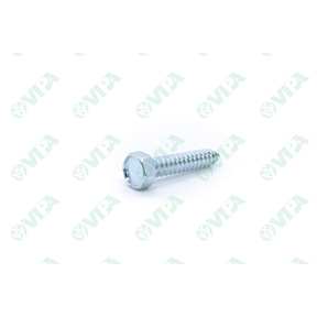 DIN 6325, ISO 8734 A, UNI 6364 A tempered dowel pins