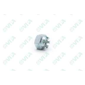  slotted round locking nuts for hook spanner type gp