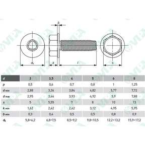 DIN 3128 milled bits E 6,3 - bits for philips screws