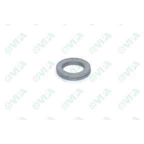 DIN 7967 pal hex self locking counter nuts