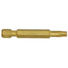 DIN 7426 bits for hex screws