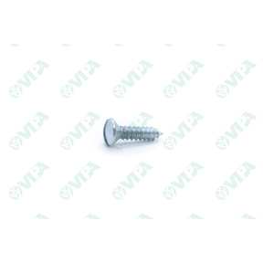 DIN 7504 N, ISO 15481, UNI 8118 tornillos autotaladrantes cabeza cilíndrica