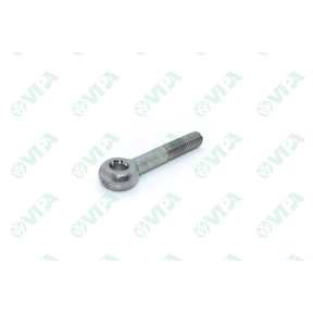 DIN 912, ISO 12474, UNI 5932 hex socket head cap screws fine thread